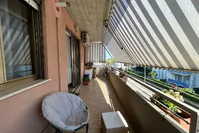 Casa in vendita, Via Tosti, Martinsicuro