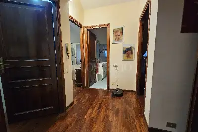 Villa Bifamiliare in vendita, Via Mar dei Coralli, Pomezia