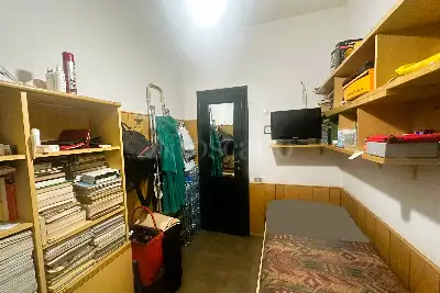 Casa in vendita, Via Mar dei Caraibi, Roma