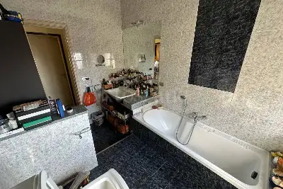 Casa in vendita, Via Domenico Morelli, Catania