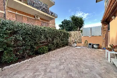 Villa Bifamiliare in vendita, Viale Adriatico, Anzio