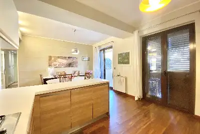 Casa in vendita, Strada Panoramica dello Stretto, Messina