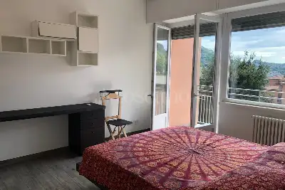 Casa in affitto, Via Bellinzona, Como