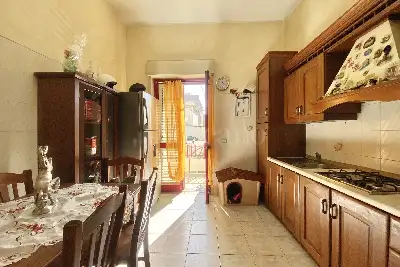 Casa in vendita, Via Nazionale, Rometta