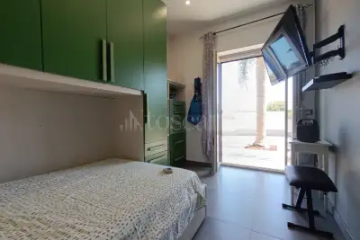 Villa in vendita, Via di Valle Palomba, Anzio