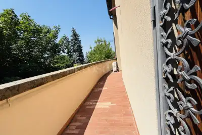 Villa in vendita, Via Fantasina, Cellatica