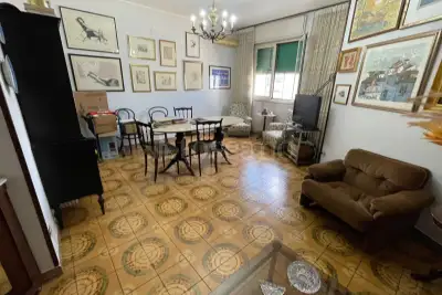 Casa in vendita, Via Sacra Famiglia, Palermo