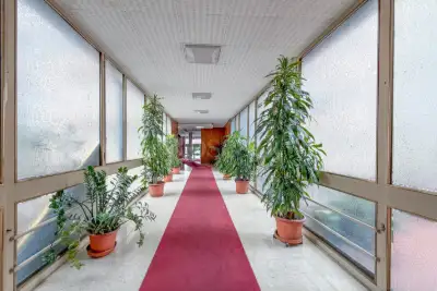 Casa in vendita, Via Melchiorre Gioia, Milano