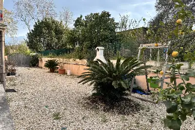 Villa in vendita, Viale dei Romagnoli, Roma