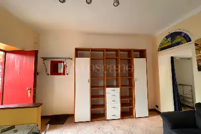 Casa in affitto, Ripa di Porta Ticinese, Milano