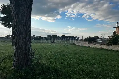 Edificabile Residenziali in vendita, Via Andretta, Roma