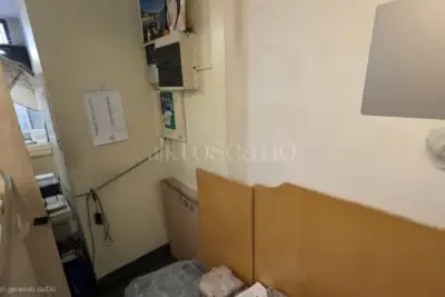 Negozio in vendita, Viale Pisa, Milano