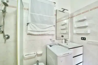 Casa in vendita, Via Montebianco, Letojanni