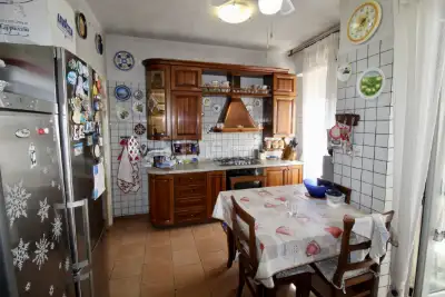 Casa in vendita, Via Montello, Pordenone