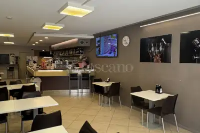 Attività Commerciale in vendita, Via IV Novembre, Borgosatollo