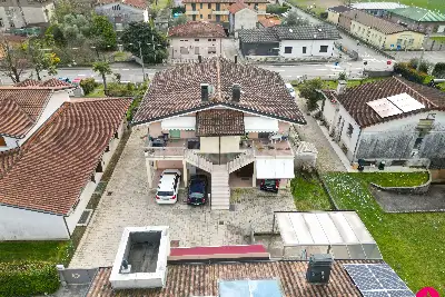 Casa in vendita, Via Mamaluch, Porcia