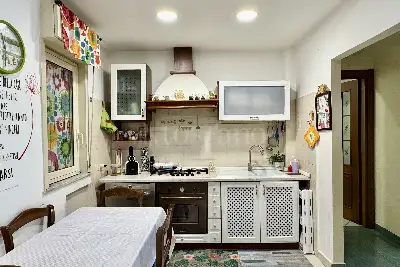 Casa in vendita, Via Sergio Forti, Catania