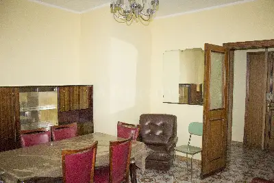 Casa in vendita, Viale Europa, Cassino