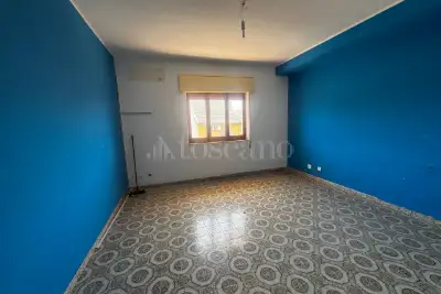 Casa in vendita, Via Goffredo Mameli, Raddusa