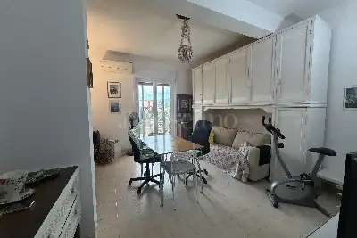 Attico in vendita, Via Marcello Benedetto, Palermo