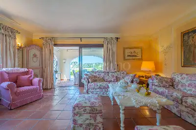 Casa in affitto, Località Cala Del Faro, Arzachena