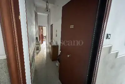 Casa in vendita, Via Alessandro Manzoni, Messina