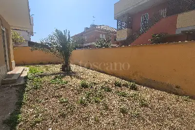 Casa in vendita, Via delle Gru, Ardea