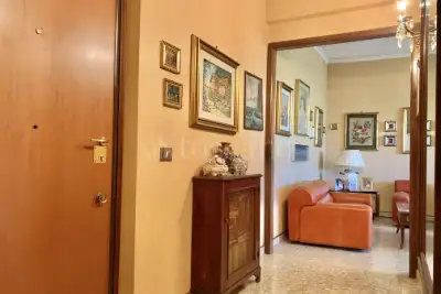 Casa in vendita, Via Carlo Avolio, Roma