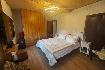 Casa Indipendente in vendita, Via Francesco Monico, Cadegliano-Viconago