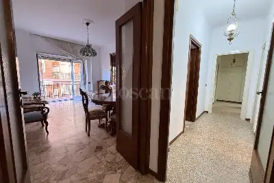 Casa in vendita, Via Pio Foà, Roma