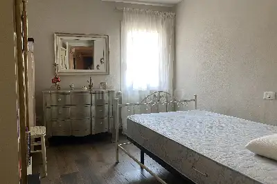 Villino a Schiera in vendita, Via Pistoiese, Campi Bisenzio