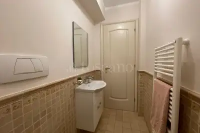 Villino a Schiera in vendita, Via Villa Mosca, Teramo
