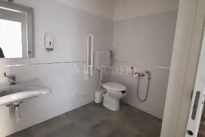 Ufficio in affitto, Via Cesare de Lollis, Chieti