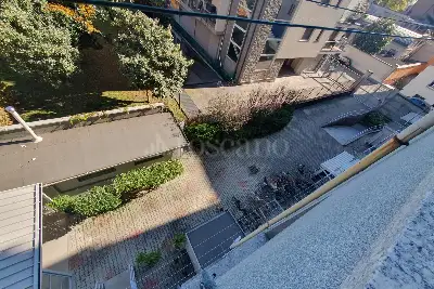 Casa in vendita, via Bellarmino, Milano