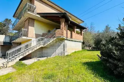 Villa in vendita, Contrada Archi, Avellino, Avellino