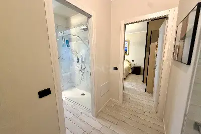 Casa in vendita, Via Massimiliano Kolbe, Borgosatollo