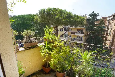 Casa in vendita, Piazza Federico Marcello Lante, Roma