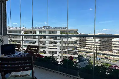 Casa in vendita, Via Luigi de Marchi, Roma