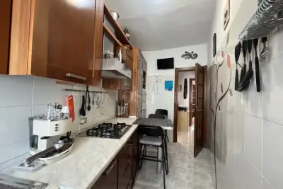 Casa in vendita, Via Lorenteggio, Milano