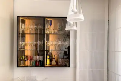Casa in vendita, Via Orazio, Napoli