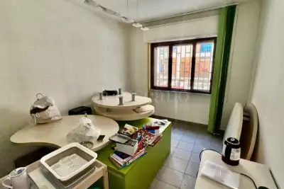 Ufficio in vendita, Via Fratelli Rosselli, Caserta