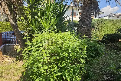 Villa in vendita, Via Pyre, Latina