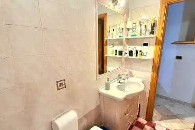 Casa in vendita, Via Monte delle Capre, Roma