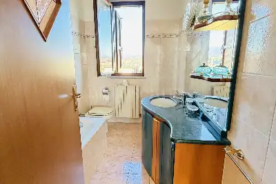 Villino a Schiera in vendita, Via Padre Ottorino Marcolini, Brescia