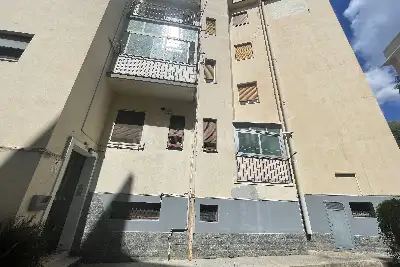 Casa in vendita, Via del Trionfo, Messina