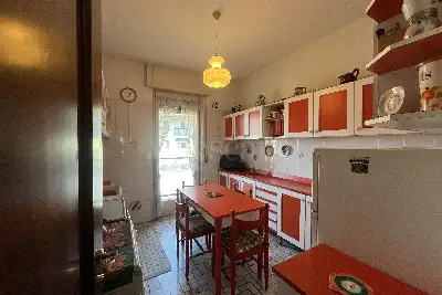 Casa in vendita, Via Pasquale Fornari, Milano