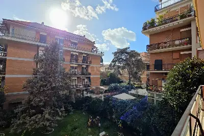 Casa in vendita, via francesco vettori, Roma