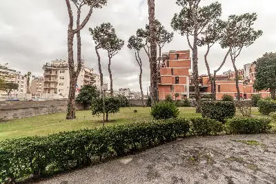 Casa in vendita, Via dell'Idroscalo, Roma