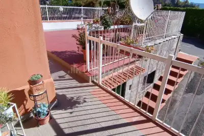 Villa in vendita, Via Castellana, Palermo