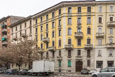 Loft in vendita, Viale Emilio Caldara, Milano